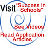 Success in Schools – Read CNC Router Application Articles